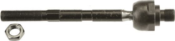 Vidinė skersinė vairo trauklė TRW JAR1313