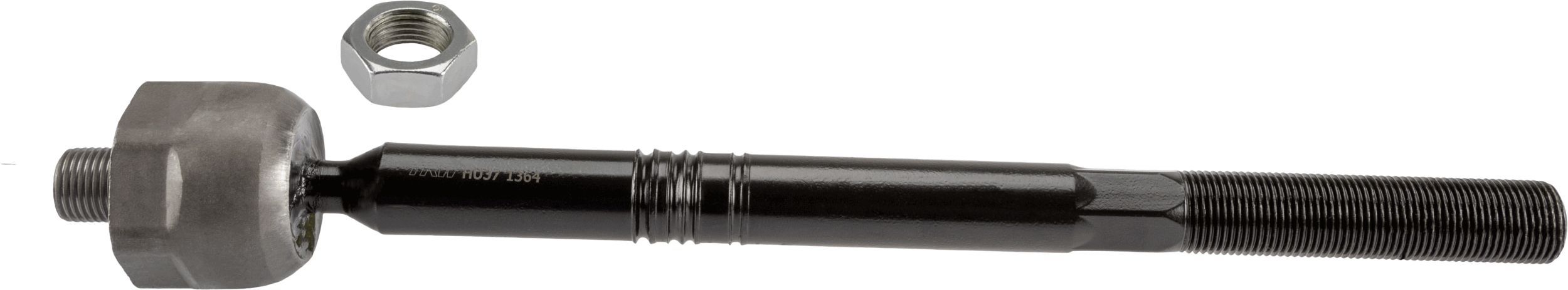 Vidinė skersinė vairo trauklė TRW JAR1364