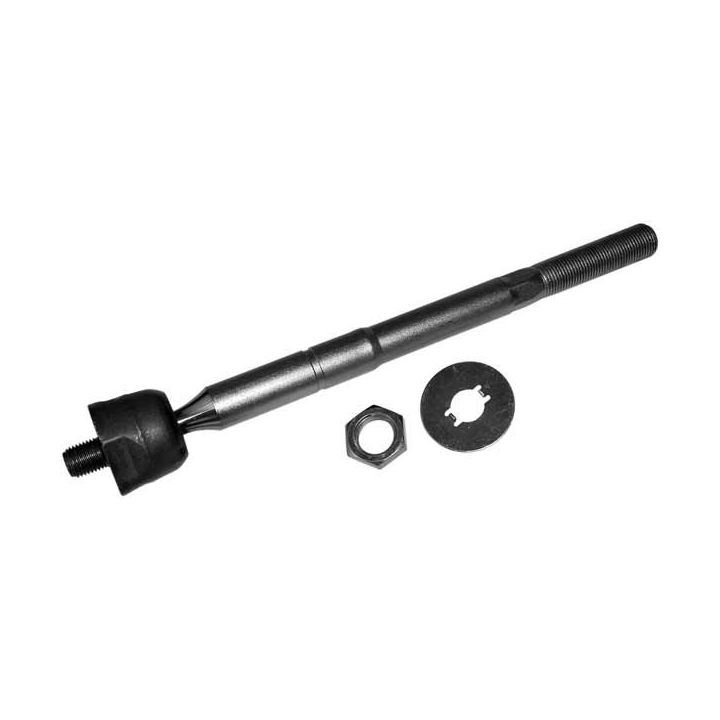 Vidinė skersinė vairo trauklė TRW JAR210