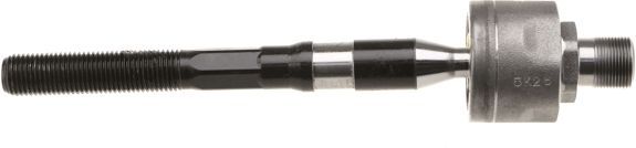 Vidinė skersinė vairo trauklė TRW JAR260