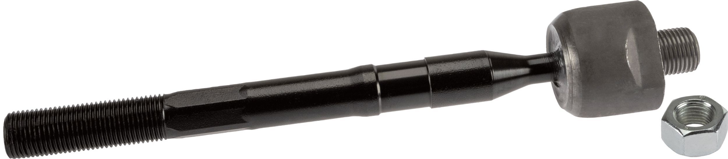 Vidinė skersinė vairo trauklė TRW JAR584