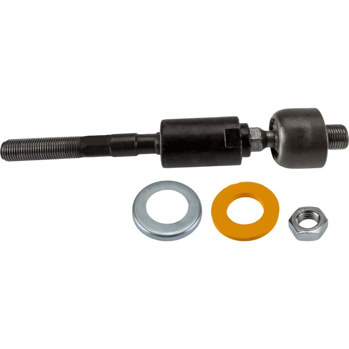 Vidinė skersinė vairo trauklė TRW JAR641