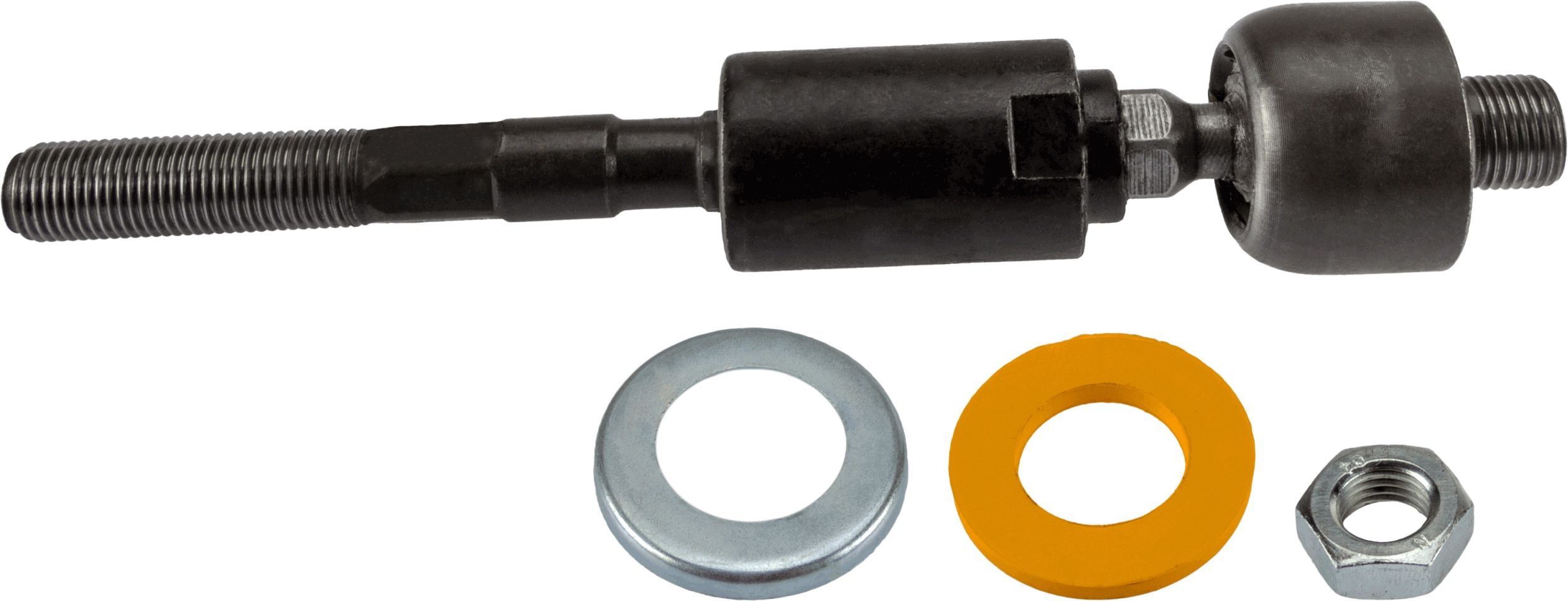 Vidinė skersinė vairo trauklė TRW JAR641