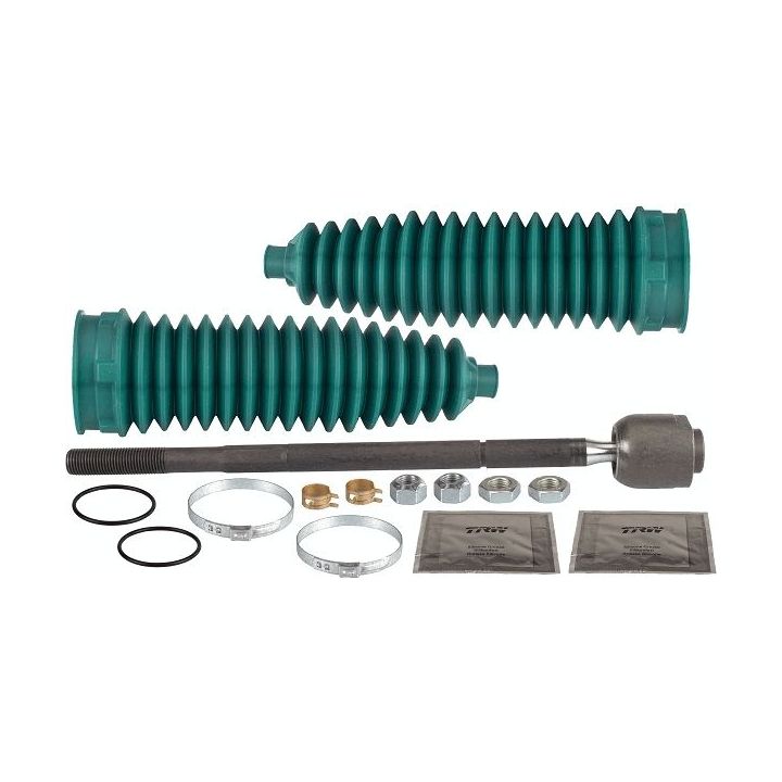 Vidinė skersinė vairo trauklė TRW JAR644