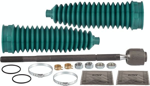 Vidinė skersinė vairo trauklė TRW JAR644