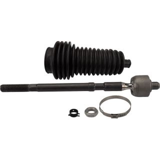 Vidinė skersinė vairo trauklė TRW JAR654