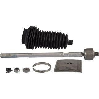 Vidinė skersinė vairo trauklė TRW JAR655