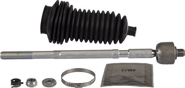 Vidinė skersinė vairo trauklė TRW JAR655