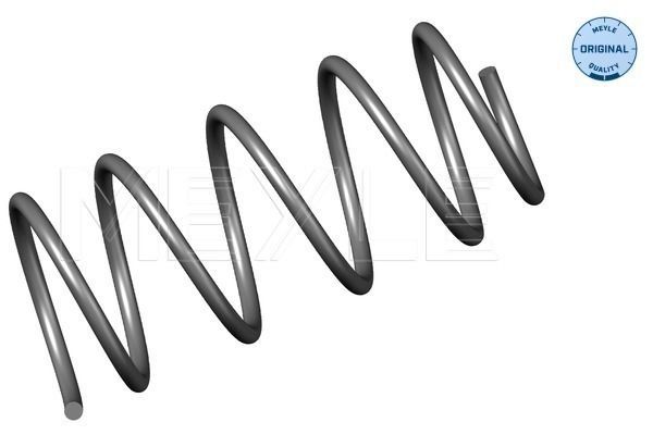 Spyruoklė MEYLE 16-14 639 0004