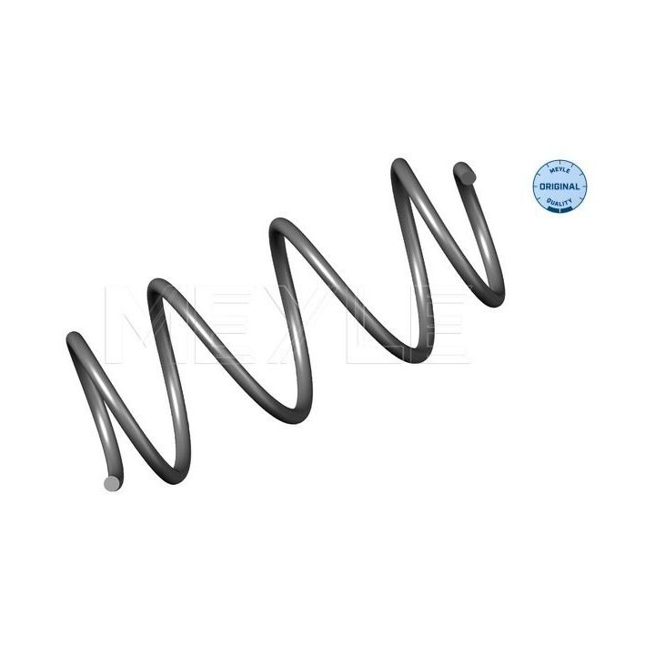 Spyruoklė MEYLE 16-14 639 0005