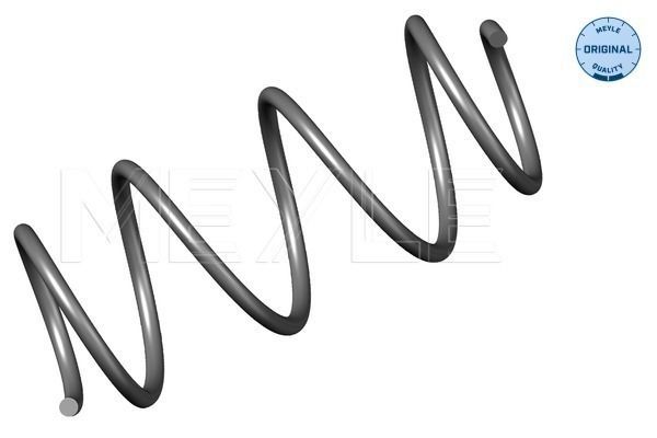 Spyruoklė MEYLE 16-14 639 0005