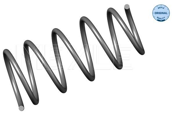 Spyruoklė MEYLE 16-14 639 0006