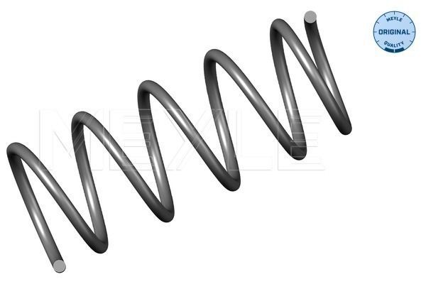 Spyruoklė MEYLE 16-14 639 0009