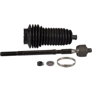 Vidinė skersinė vairo trauklė TRW JAR657