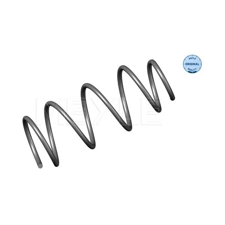 Spyruoklė MEYLE 16-14 639 0010