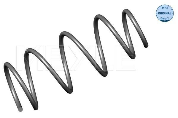 Spyruoklė MEYLE 16-14 639 0010