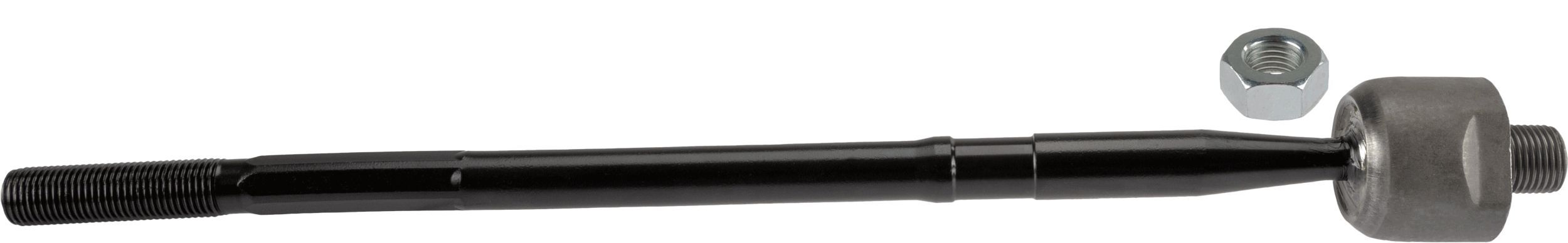 Vidinė skersinė vairo trauklė TRW JAR667