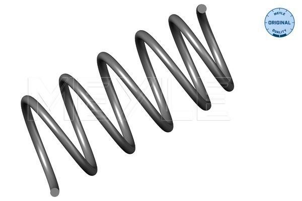 Spyruoklė MEYLE 16-14 639 0016