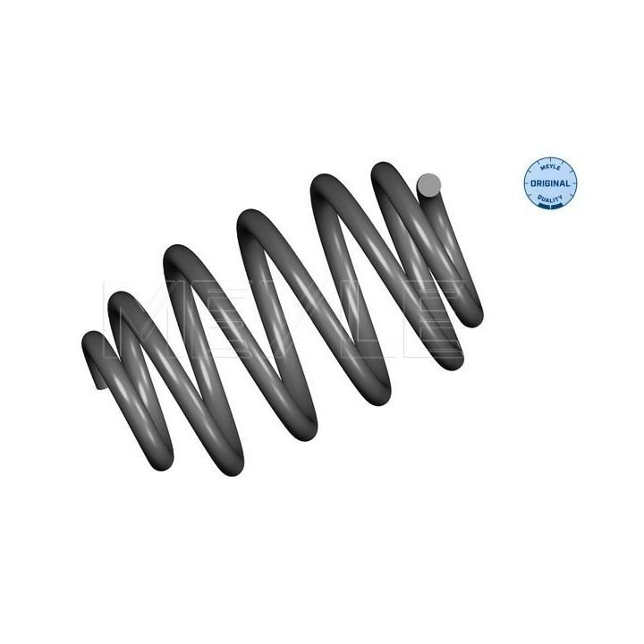 Spyruoklė MEYLE 16-14 739 0001