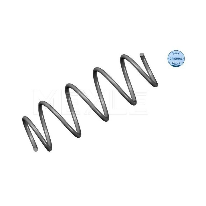 Spyruoklė MEYLE 214 639 0000