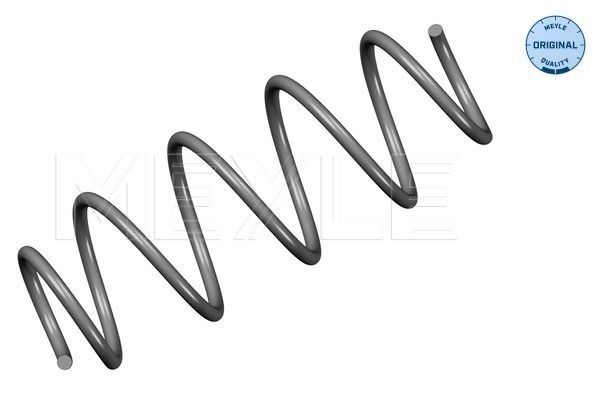 Spyruoklė MEYLE 214 639 0000