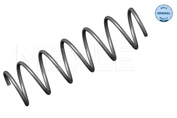 Spyruoklė MEYLE 214 639 0002