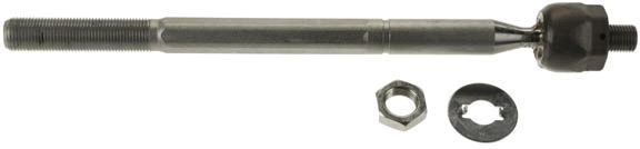 Vidinė skersinė vairo trauklė TRW JAR7544