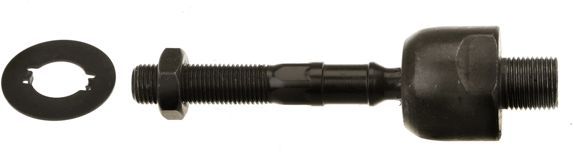 Vidinė skersinė vairo trauklė TRW JAR7552