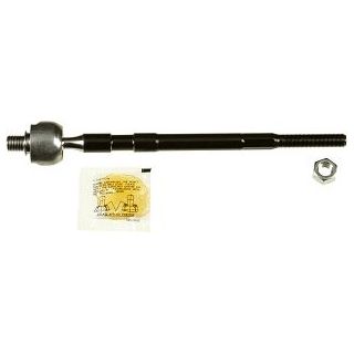 Vidinė skersinė vairo trauklė TRW JAR870