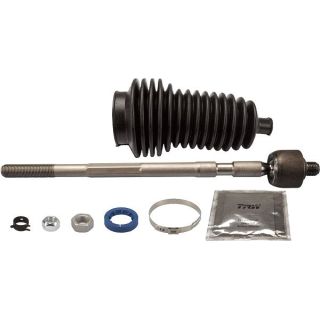 Vidinė skersinė vairo trauklė TRW JAR938