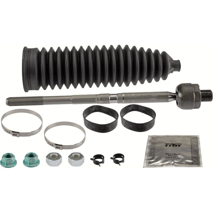 Vidinė skersinė vairo trauklė TRW JAR958