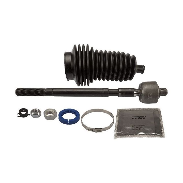 Vidinė skersinė vairo trauklė TRW JAR964