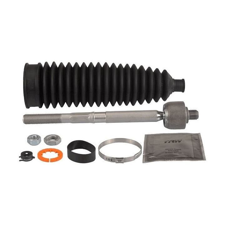 Vidinė skersinė vairo trauklė TRW JAR971