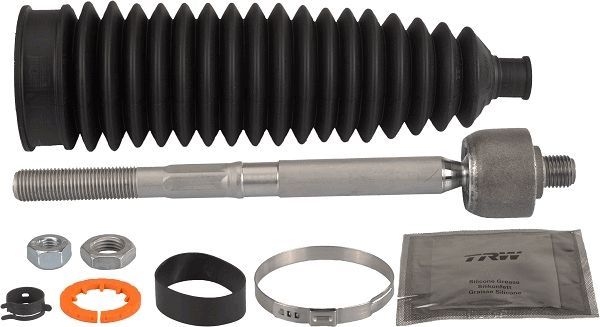 Vidinė skersinė vairo trauklė TRW JAR971