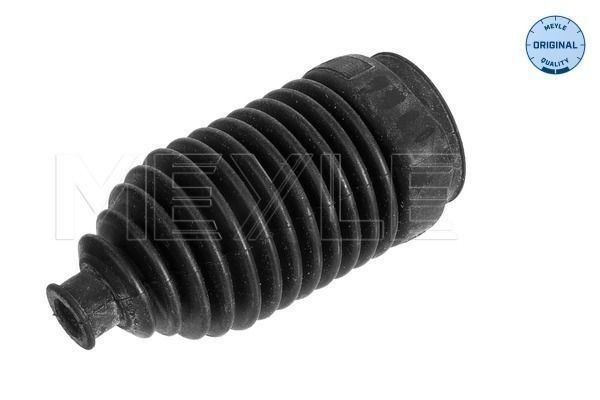 Gofruotoji membrana, vairavimas MEYLE 100 422 0001