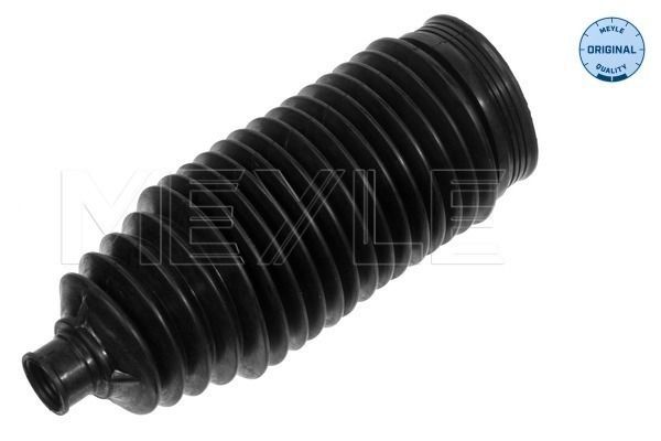 Gofruotoji membrana, vairavimas MEYLE 100 422 9010