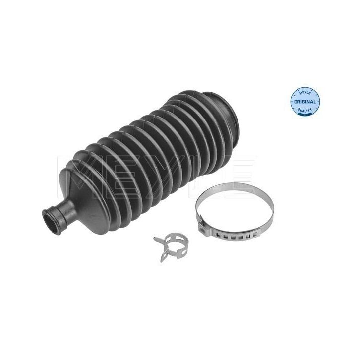 Gofruotoji membrana, vairavimas MEYLE 16-14 620 0001