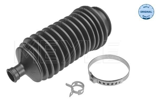 Gofruotoji membrana, vairavimas MEYLE 16-14 620 0001