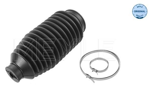 Gofruotoji membrana, vairavimas MEYLE 700 620 0000