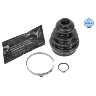 Gofruotoji membrana, kardaninis velenas MEYLE 100 495 0003