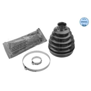 Gofruotoji membrana, kardaninis velenas MEYLE 100 495 0017