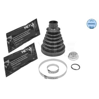 Gofruotoji membrana, kardaninis velenas MEYLE 100 495 0028