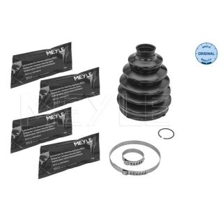 Gofruotoji membrana, kardaninis velenas MEYLE 100 495 0029