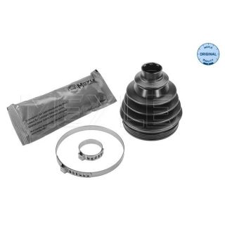 Gofruotoji membrana, kardaninis velenas MEYLE 11-14 495 0001