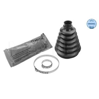 Gofruotoji membrana, kardaninis velenas MEYLE 16-14 495 0001