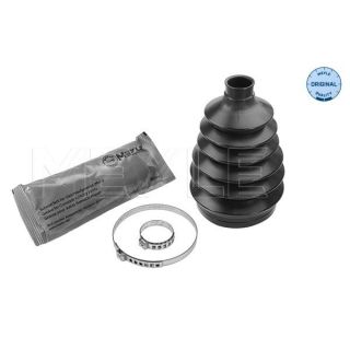 Gofruotoji membrana, kardaninis velenas MEYLE 16-14 495 0002