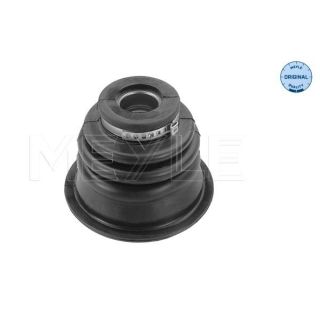 Gofruotoji membrana, kardaninis velenas MEYLE 16-14 495 0007