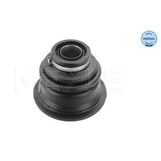 Gofruotoji membrana, kardaninis velenas MEYLE 16-14 495 0014