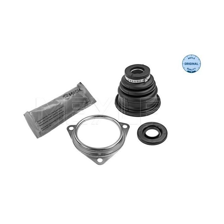 Gofruotoji membrana, kardaninis velenas MEYLE 16-14 495 0016