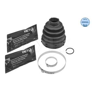 Gofruotoji membrana, kardaninis velenas MEYLE 16-14 495 0021